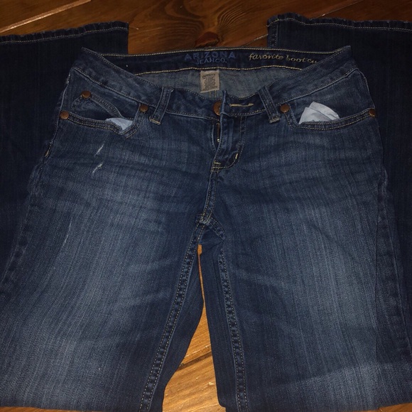 Jeans - Picture 1 of 1